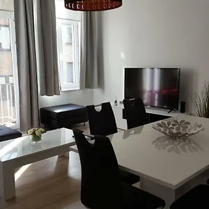 Met 2 Slaapkamers Oostende